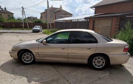 Opel Omega B, 2000 год, 255 000 рублей, 6 фотография