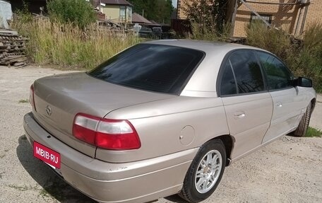 Opel Omega B, 2000 год, 255 000 рублей, 3 фотография