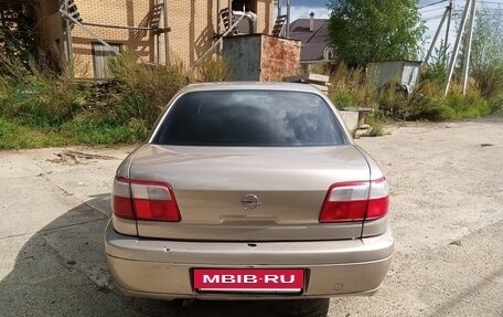 Opel Omega B, 2000 год, 255 000 рублей, 4 фотография