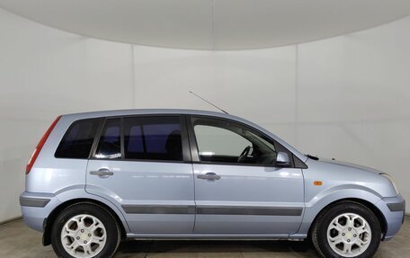 Ford Fusion I, 2008 год, 460 000 рублей, 4 фотография