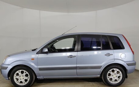Ford Fusion I, 2008 год, 460 000 рублей, 8 фотография