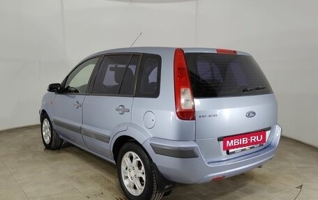 Ford Fusion I, 2008 год, 460 000 рублей, 7 фотография