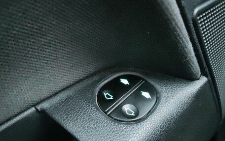 Ford Fusion I, 2008 год, 460 000 рублей, 13 фотография