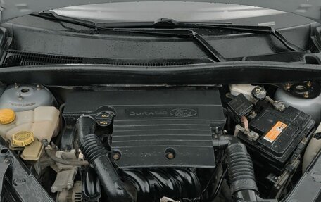 Ford Fusion I, 2008 год, 460 000 рублей, 19 фотография