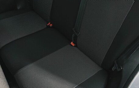 Ford Fusion I, 2008 год, 460 000 рублей, 18 фотография