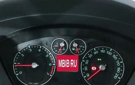 Ford Fusion I, 2008 год, 460 000 рублей, 14 фотография