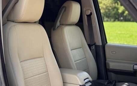 Land Rover Discovery III, 2009 год, 1 040 000 рублей, 26 фотография