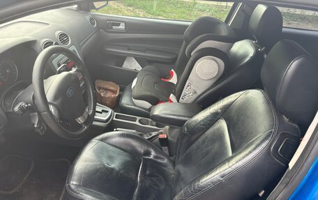 Ford Focus II рестайлинг, 2007 год, 320 000 рублей, 2 фотография