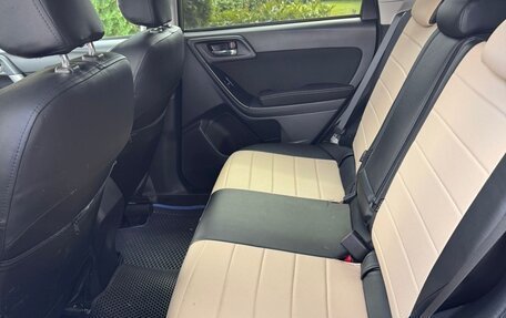 Subaru Forester, 2013 год, 1 350 000 рублей, 4 фотография