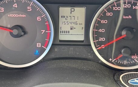 Subaru Forester, 2013 год, 1 350 000 рублей, 6 фотография
