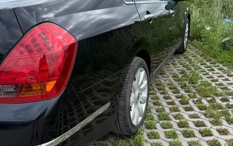 Nissan Teana, 2006 год, 745 000 рублей, 2 фотография