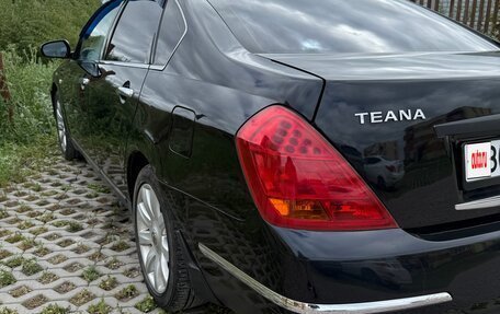 Nissan Teana, 2006 год, 745 000 рублей, 3 фотография