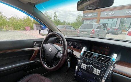 Nissan Teana, 2006 год, 745 000 рублей, 5 фотография