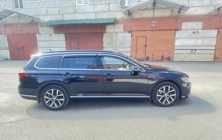 Volkswagen Passat B8 рестайлинг, 2020 год, 2 300 000 рублей, 6 фотография