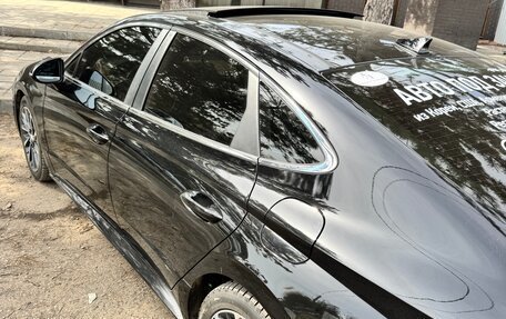 Hyundai Sonata VIII, 2020 год, 2 085 000 рублей, 6 фотография