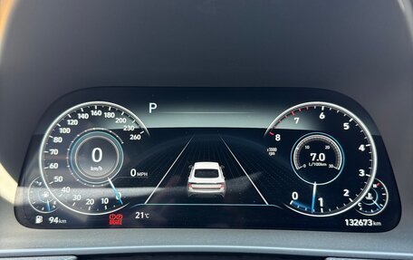 Hyundai Sonata VIII, 2020 год, 2 085 000 рублей, 18 фотография