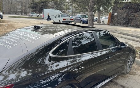 Hyundai Sonata VIII, 2020 год, 2 085 000 рублей, 7 фотография