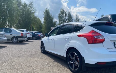 Ford Focus III, 2012 год, 799 999 рублей, 6 фотография