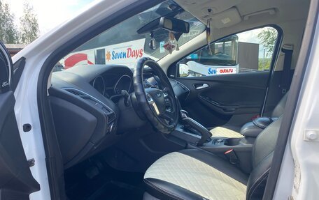 Ford Focus III, 2012 год, 799 999 рублей, 7 фотография