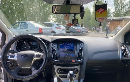 Ford Focus III, 2012 год, 799 999 рублей, 8 фотография
