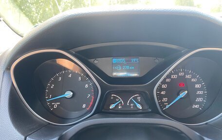 Ford Focus III, 2012 год, 799 999 рублей, 10 фотография