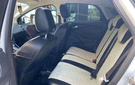 Ford Focus III, 2012 год, 799 999 рублей, 9 фотография