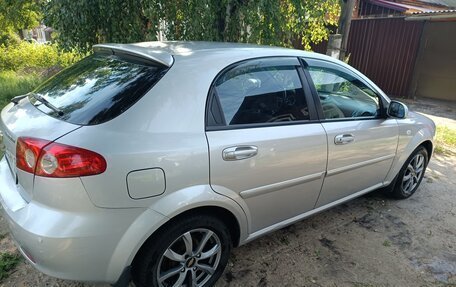 Chevrolet Lacetti, 2008 год, 520 000 рублей, 4 фотография