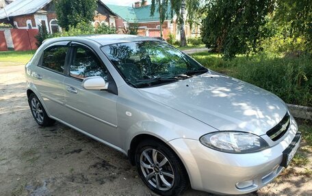 Chevrolet Lacetti, 2008 год, 520 000 рублей, 5 фотография