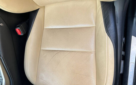 Lexus NX I, 2018 год, 4 200 000 рублей, 17 фотография