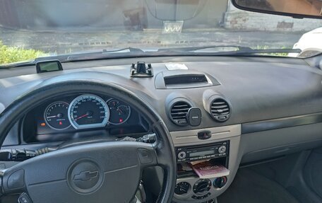 Chevrolet Lacetti, 2008 год, 520 000 рублей, 9 фотография