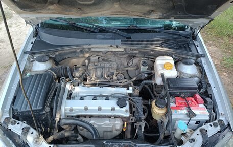 Chevrolet Lacetti, 2008 год, 520 000 рублей, 10 фотография