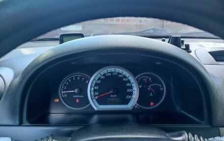Chevrolet Lacetti, 2008 год, 520 000 рублей, 14 фотография