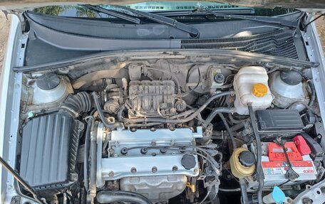 Chevrolet Lacetti, 2008 год, 520 000 рублей, 11 фотография