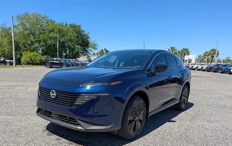 Nissan Murano, 2025 год, 3 830 000 рублей, 1 фотография