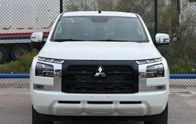 Mitsubishi L200, 2024 год, 3 200 000 рублей, 1 фотография
