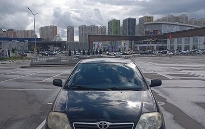 Toyota Corolla, 2005 год, 610 000 рублей, 1 фотография