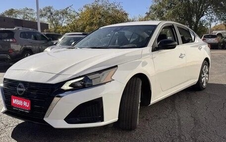 Nissan Altima VI (L34), 2025 год, 2 900 000 рублей, 1 фотография