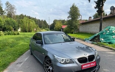 BMW 5 серия, 2004 год, 950 000 рублей, 1 фотография
