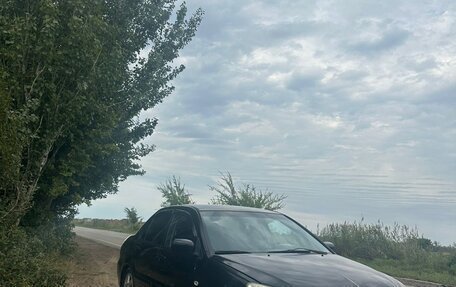 Mitsubishi Lancer IX, 2006 год, 360 000 рублей, 1 фотография