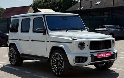 Mercedes-Benz G-Класс AMG, 2020 год, 18 700 000 рублей, 1 фотография