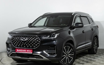 Chery Tiggo 8 Pro, 2021 год, 1 429 898 рублей, 1 фотография