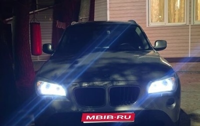 BMW X1, 2011 год, 1 500 000 рублей, 1 фотография