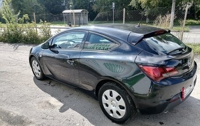 Opel Astra J, 2012 год, 716 000 рублей, 1 фотография