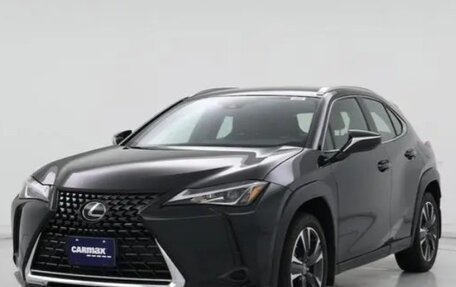 Lexus UX I, 2022 год, 3 000 000 рублей, 1 фотография