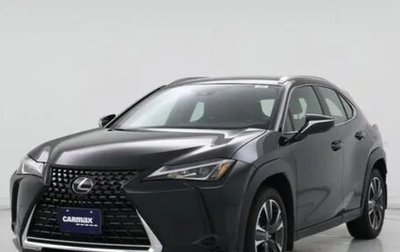 Lexus UX I, 2022 год, 3 000 000 рублей, 1 фотография