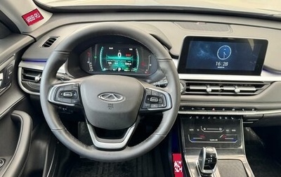 Chery Tiggo 7 Pro, 2021 год, 1 449 000 рублей, 1 фотография