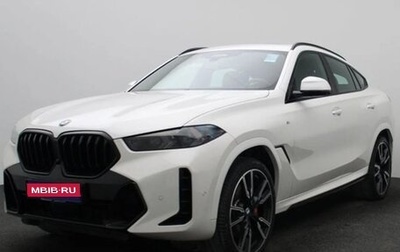 BMW X6, 2024 год, 9 700 000 рублей, 1 фотография
