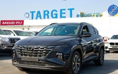 Hyundai Tucson, 2022 год, 2 650 000 рублей, 1 фотография