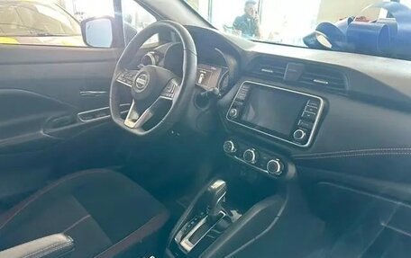 Nissan Versa, 2021 год, 1 240 000 рублей, 17 фотография