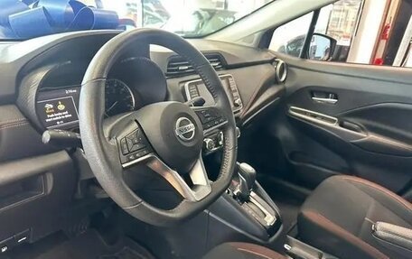 Nissan Versa, 2021 год, 1 240 000 рублей, 21 фотография